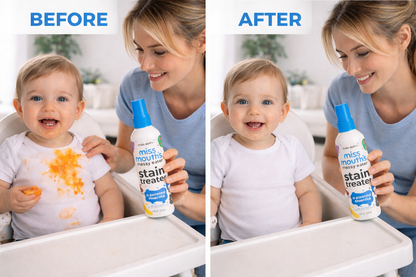 Multi-Purpose Stain Remover Spray
